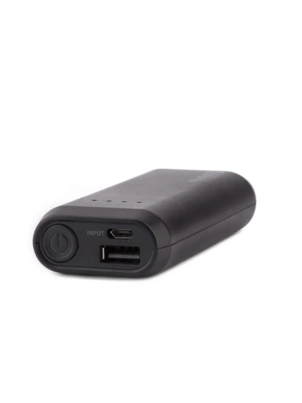 Griffin Reserve Power Bank 5,200mAh Ideal For Smartphones/iPhones And More